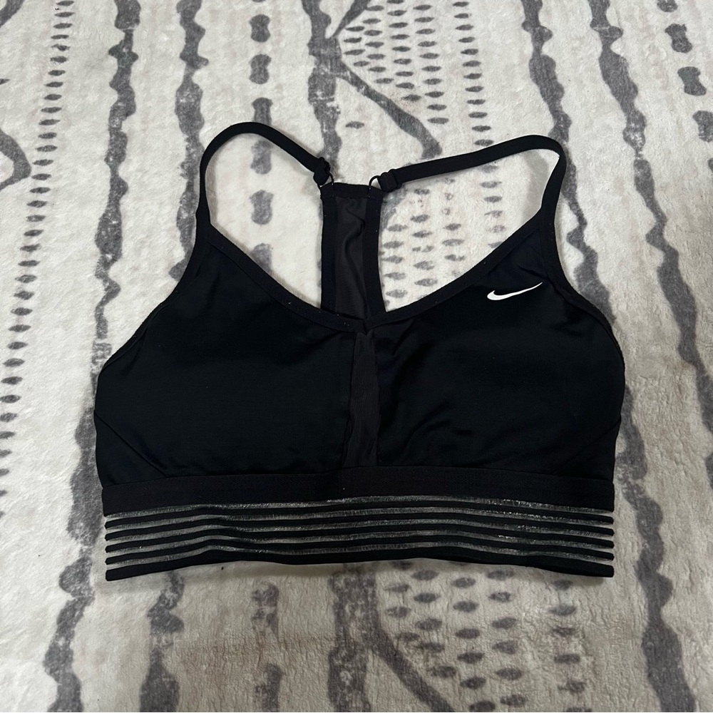 (!!) Nike Dr-Fit Sports bra size Small